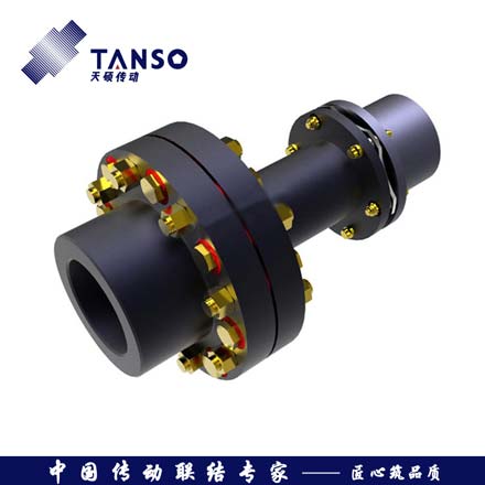TATL系列膜片聯軸器